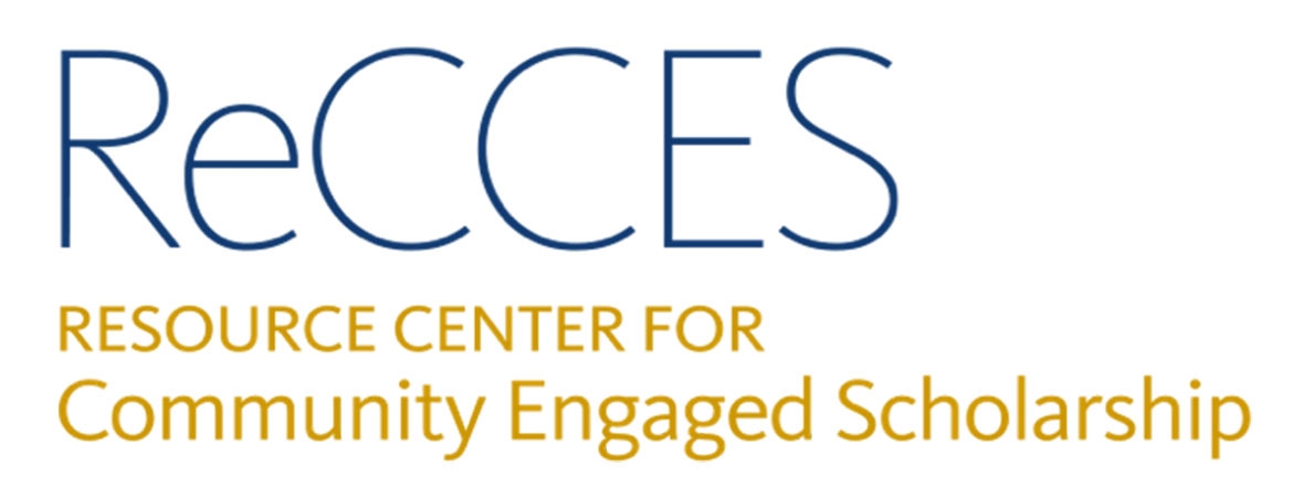 Resource Center for Community Engaged Scholarships